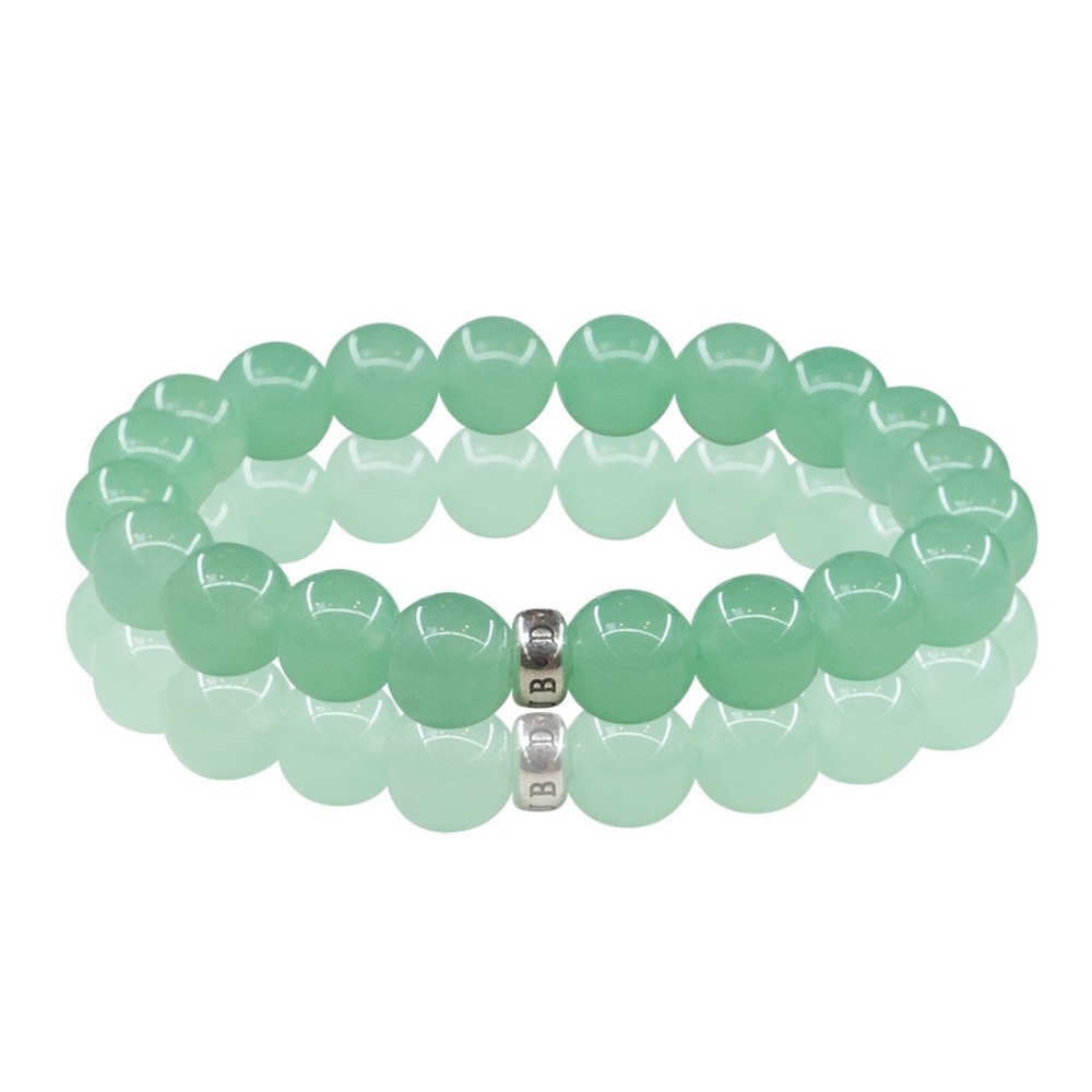 Green Jade Bracelet
